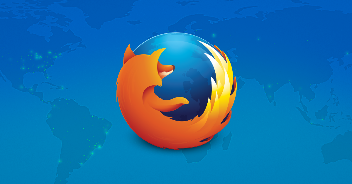 Use FireFox, DuckDuckGo. Donate to Mozilla