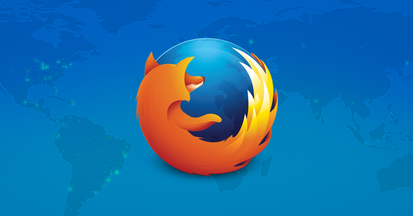 Use FireFox, DuckDuckGo. Donate to Mozilla